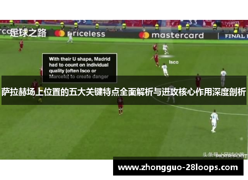 萨拉赫场上位置的五大关键特点全面解析与进攻核心作用深度剖析