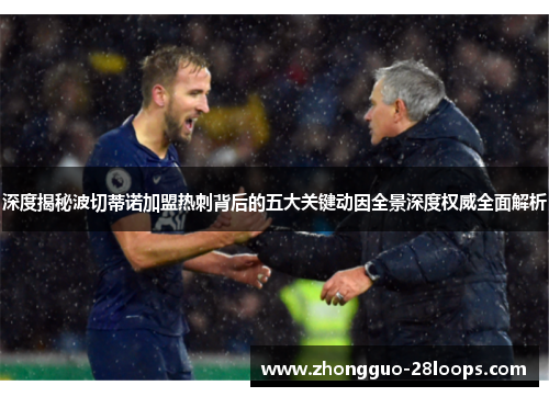 深度揭秘波切蒂诺加盟热刺背后的五大关键动因全景深度权威全面解析