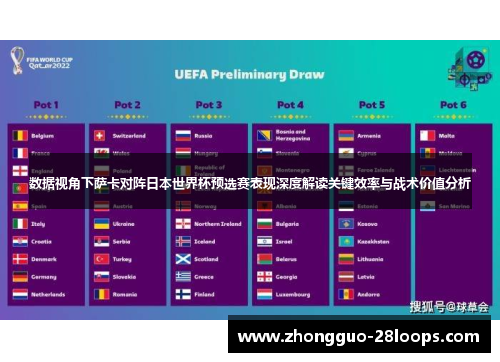 数据视角下萨卡对阵日本世界杯预选赛表现深度解读关键效率与战术价值分析 数据视角下萨卡对阵日本世界杯预选赛表现深度解读关键效率与战术价值分析