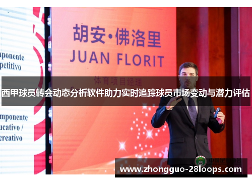 西甲球员转会动态分析软件助力实时追踪球员市场变动与潜力评估