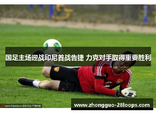 国足主场迎战印尼首战告捷 力克对手取得重要胜利