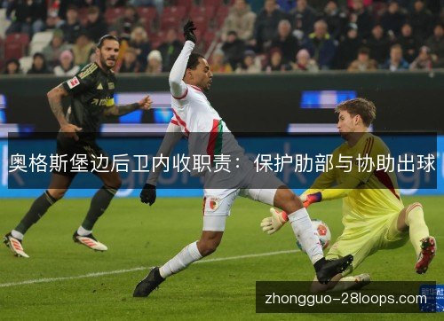 奥格斯堡边后卫内收职责:保护肋部与协助出球 奥格斯堡边后卫内收职责:保护肋部与协助出球